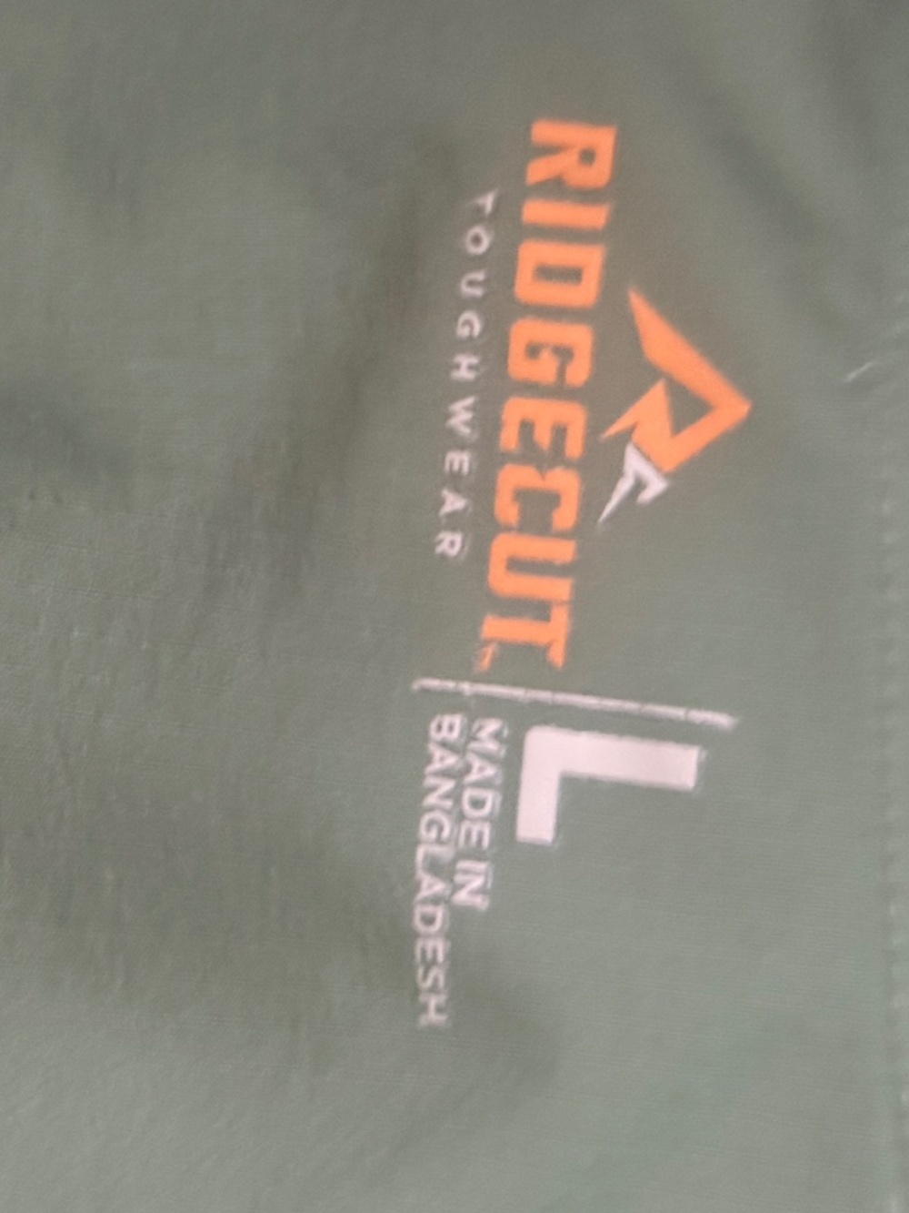 Ridgecut